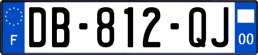 DB-812-QJ