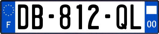 DB-812-QL