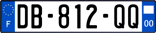 DB-812-QQ