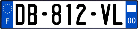 DB-812-VL
