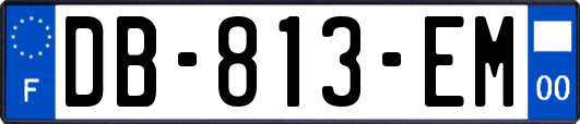 DB-813-EM