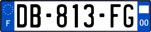 DB-813-FG