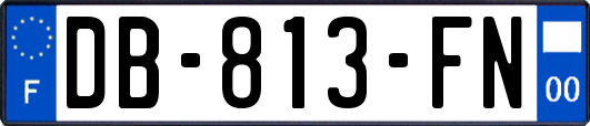 DB-813-FN