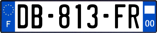 DB-813-FR