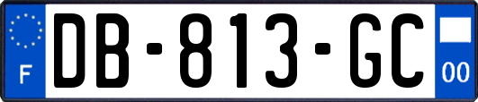 DB-813-GC