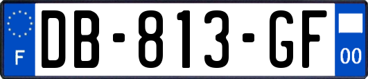 DB-813-GF