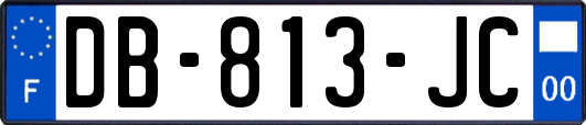 DB-813-JC