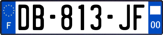 DB-813-JF