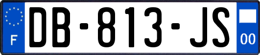 DB-813-JS