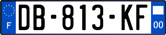 DB-813-KF