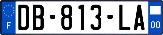 DB-813-LA