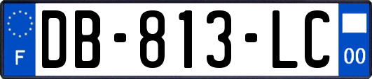 DB-813-LC