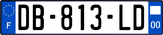 DB-813-LD
