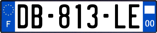 DB-813-LE