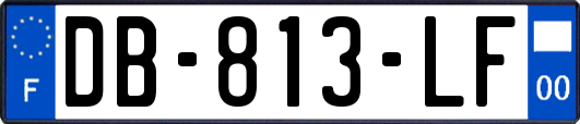 DB-813-LF