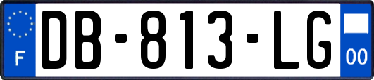 DB-813-LG