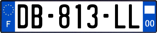 DB-813-LL
