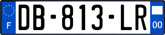 DB-813-LR