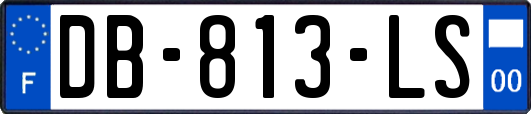 DB-813-LS