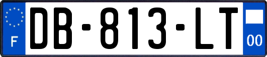 DB-813-LT