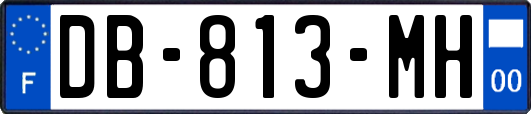 DB-813-MH