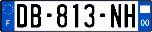 DB-813-NH