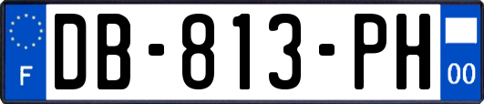 DB-813-PH
