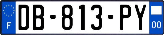 DB-813-PY