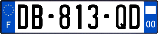 DB-813-QD