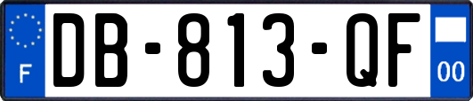 DB-813-QF