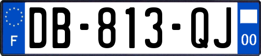 DB-813-QJ