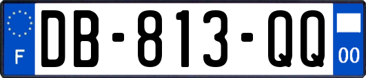DB-813-QQ