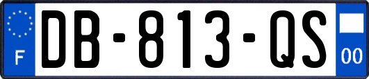 DB-813-QS