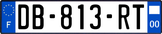 DB-813-RT
