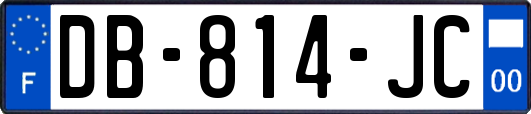 DB-814-JC