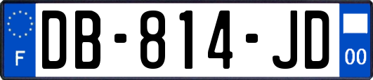 DB-814-JD