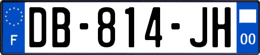 DB-814-JH