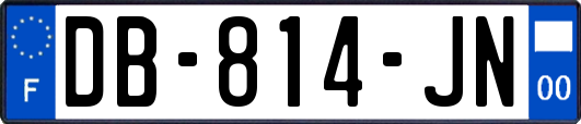 DB-814-JN