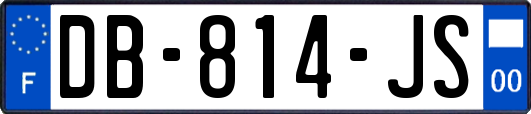 DB-814-JS