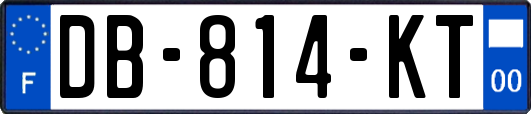 DB-814-KT