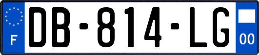 DB-814-LG