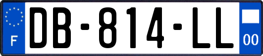 DB-814-LL