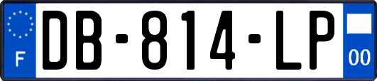 DB-814-LP