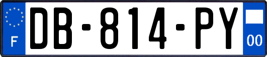 DB-814-PY