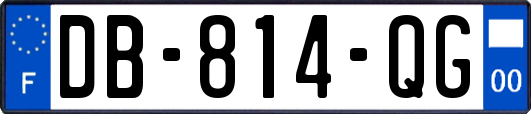DB-814-QG