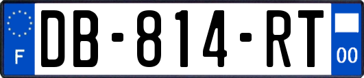 DB-814-RT