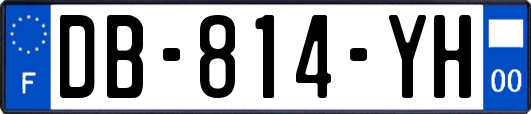DB-814-YH