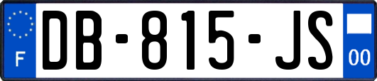 DB-815-JS