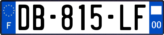 DB-815-LF