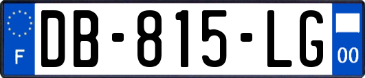 DB-815-LG